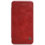 Nillkin Qin Series Leather case for LG Nexus 5X order from official NILLKIN store